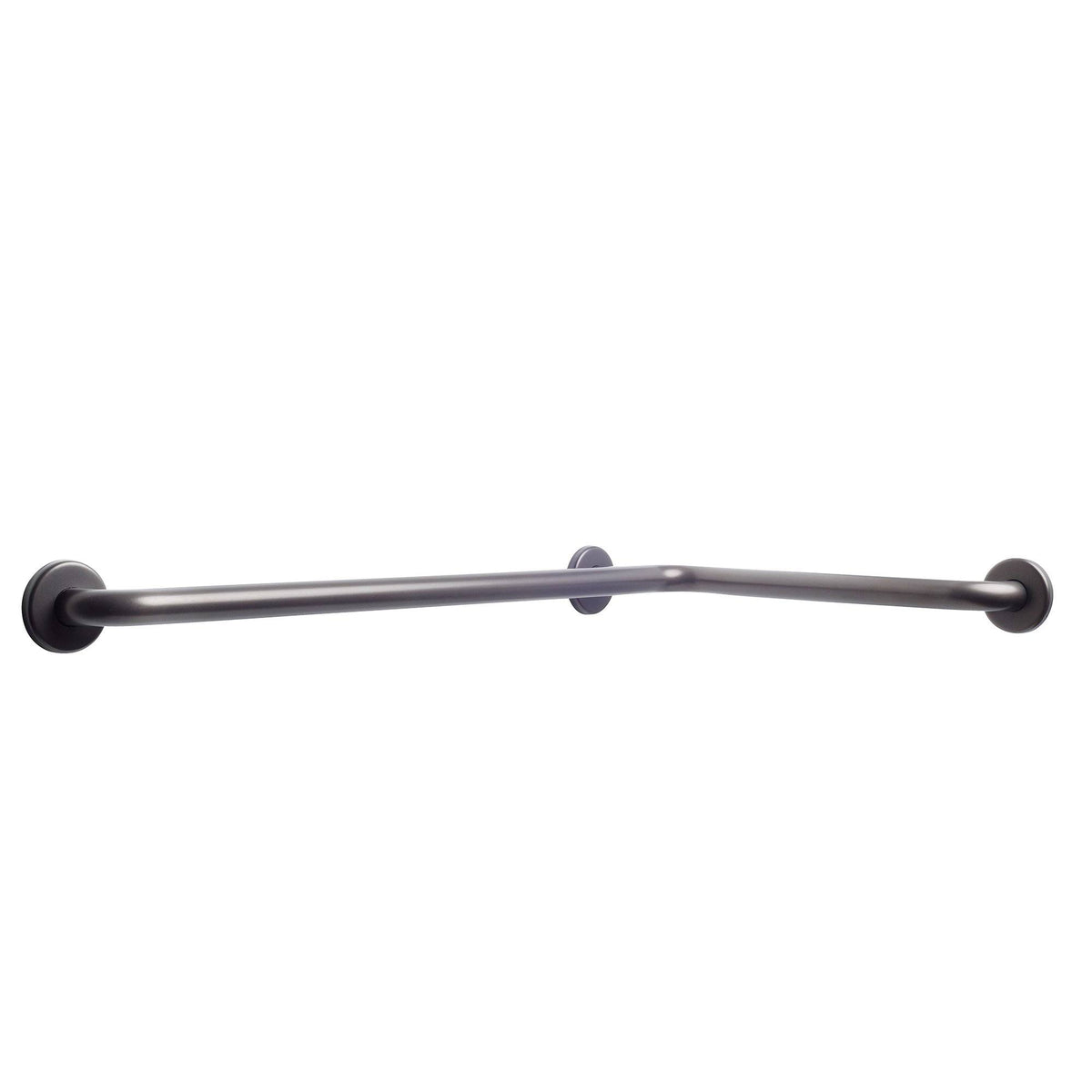 Oil Rubbed Bronze Bathroom Safety Bar E998