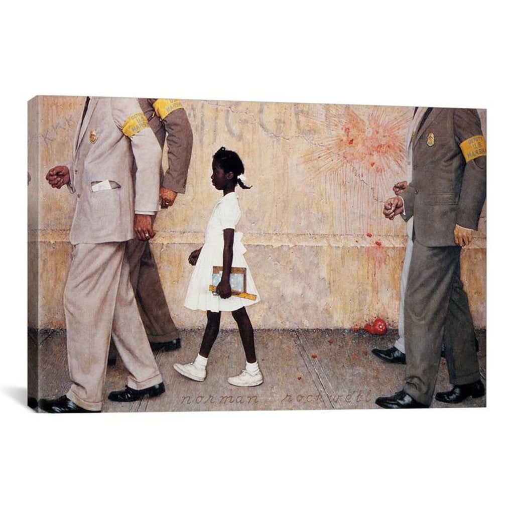 Canvas D66803