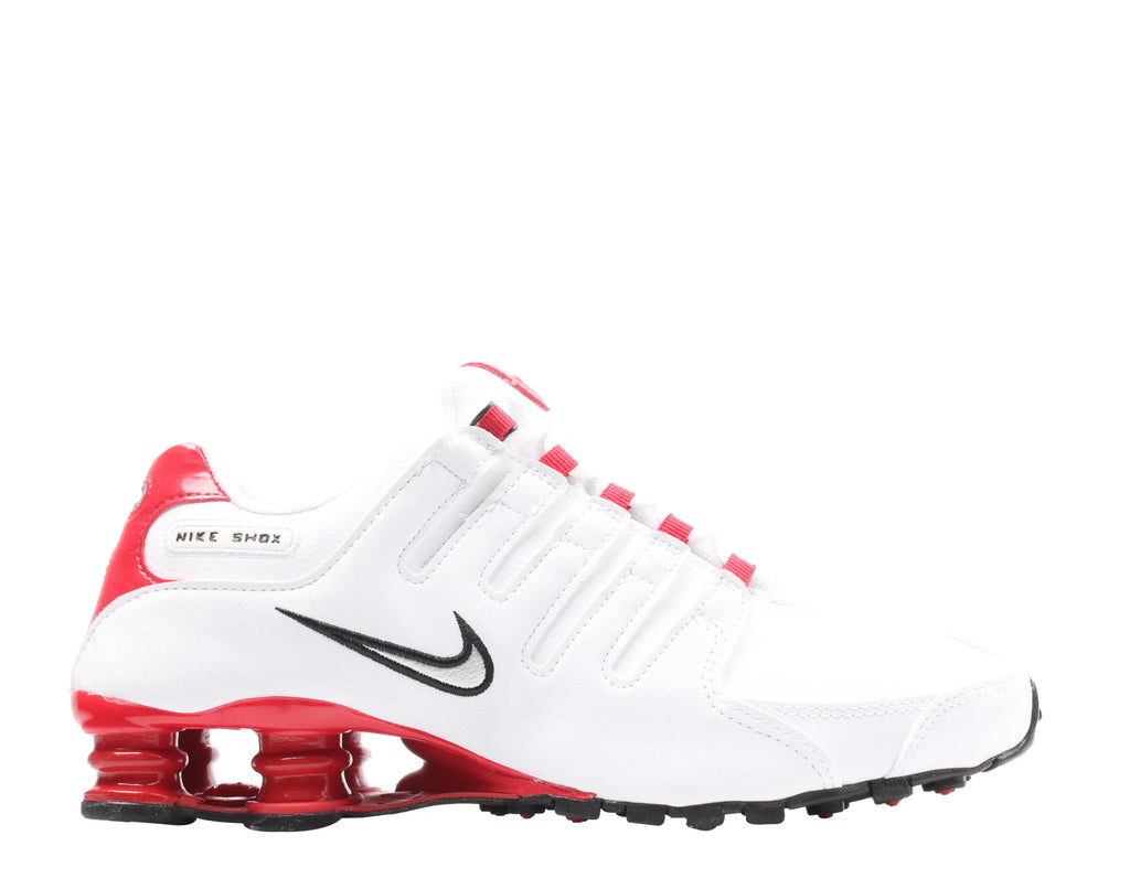 Men's Shox NZ Running Shoes T9493