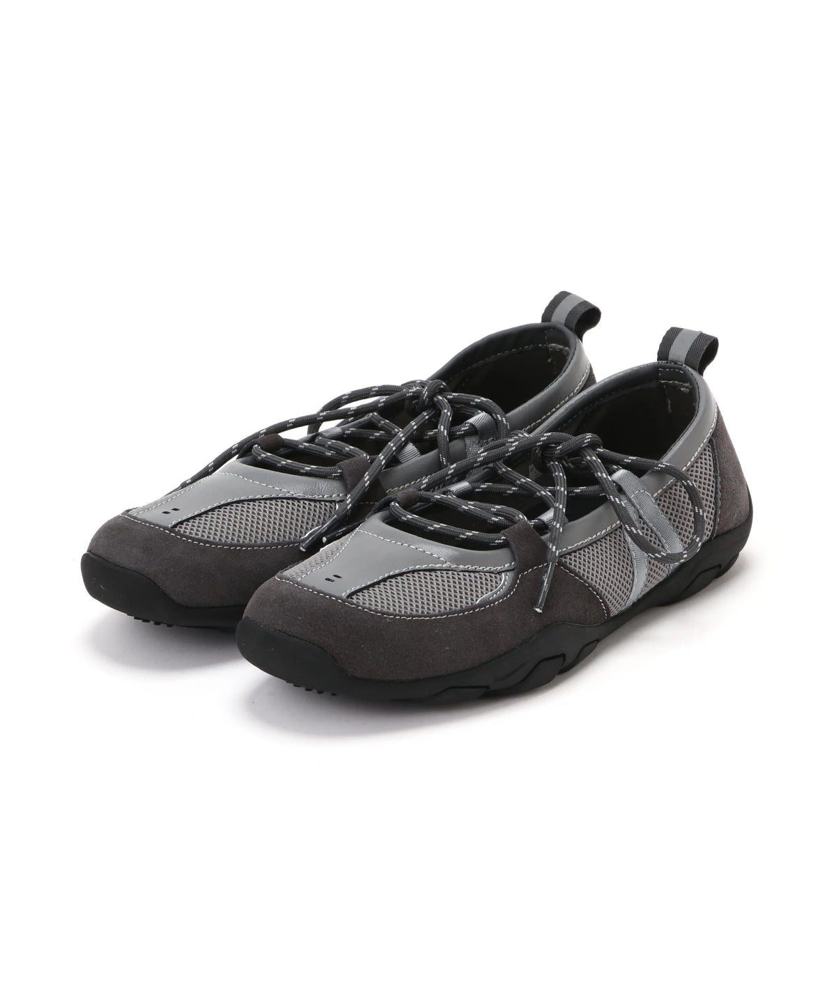 Laceup Sneakers T348
