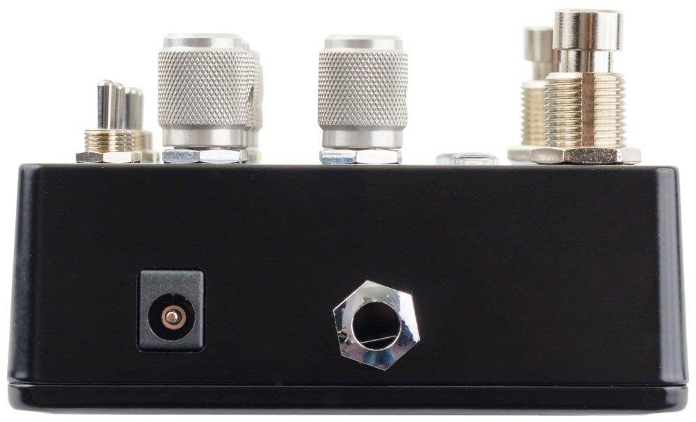 Heavy Distortion Pedal Q55002