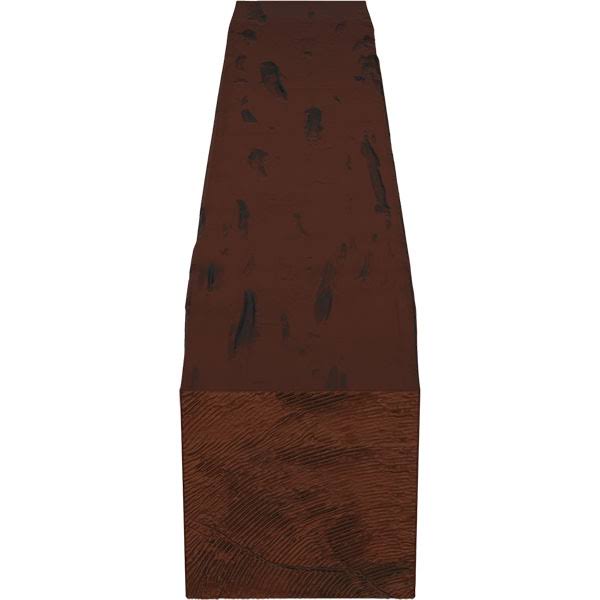 Faux Wood Fireplace Mantel F940