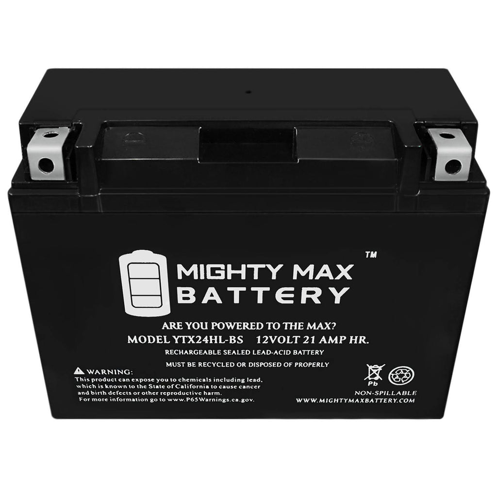 12V 21ah 350cca Sealed Lead Acid Battery I467