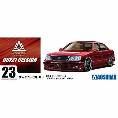 1/24 Scale Kit X530