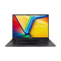 Black 40GB RAM 2TB SSD Laptop Q1754