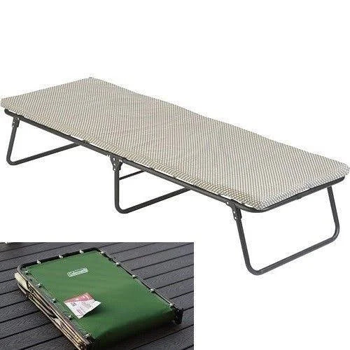 Folding Camping Cot Z7831