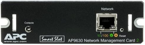 UPS Network Management Card 2 T520