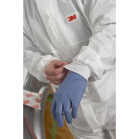 Disposable Protective Coverall F941