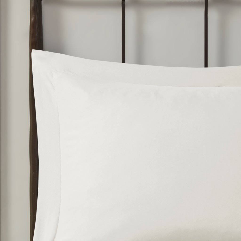 Blue King/Cal King Down Alternative Comforter Mini Set F53858