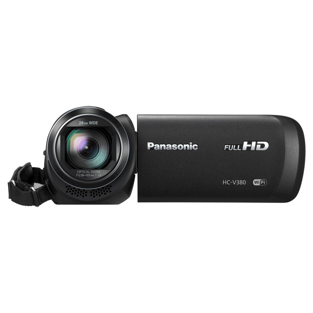 2.51 MP Camcorder - 1080p H33553