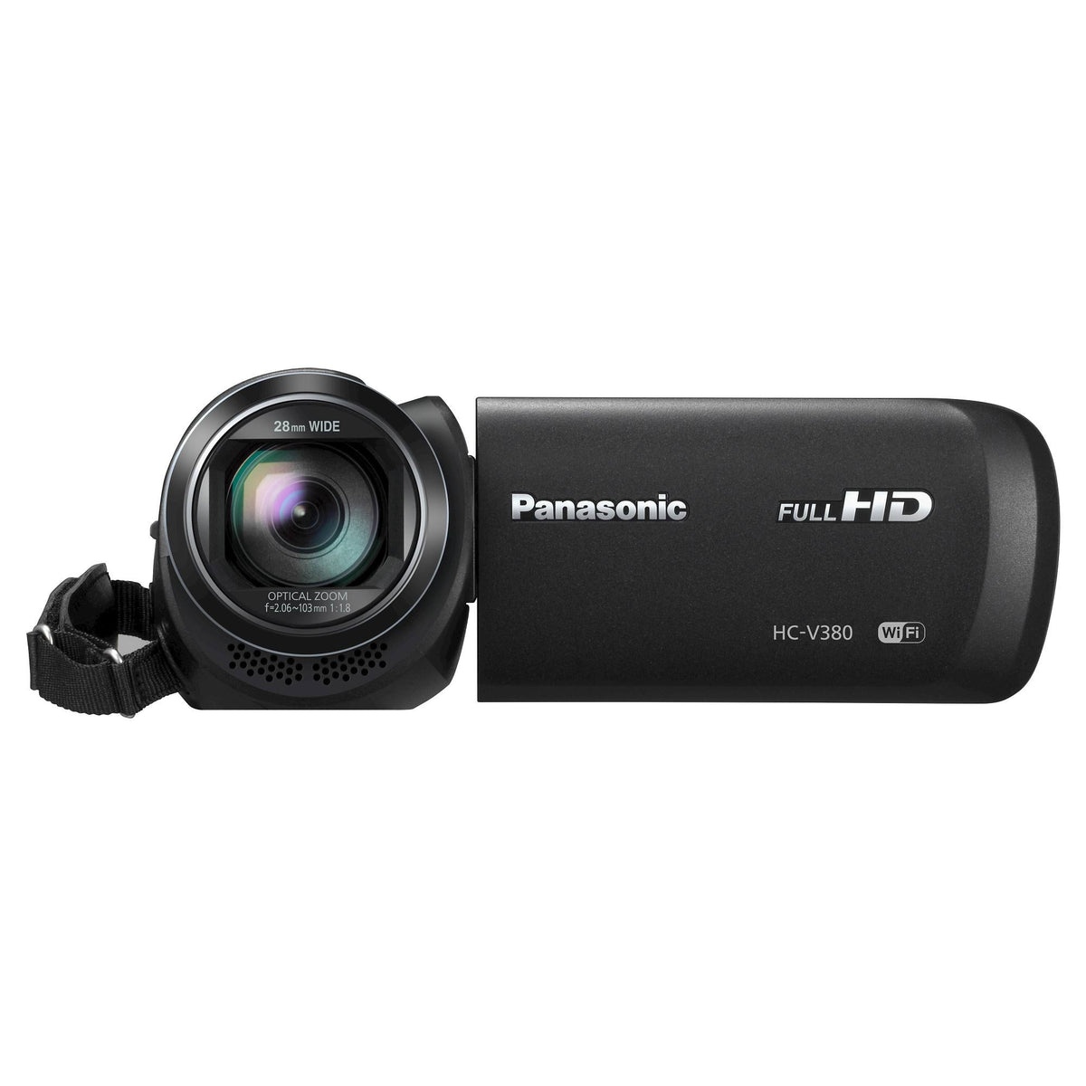 2.51 MP Camcorder - 1080p H33553