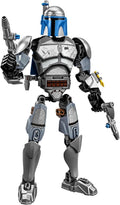 LEGO Star Wars Jango Fett C1796