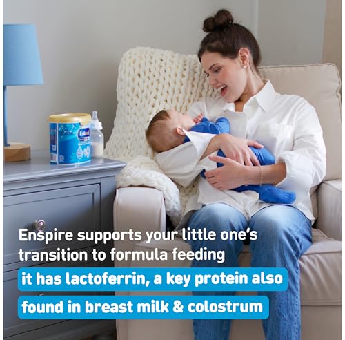 20.5 Oz Baby Formula D34395