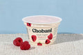 Raspberry Greek Yogurt, 5.3 Ounce -- 12 per case R74196