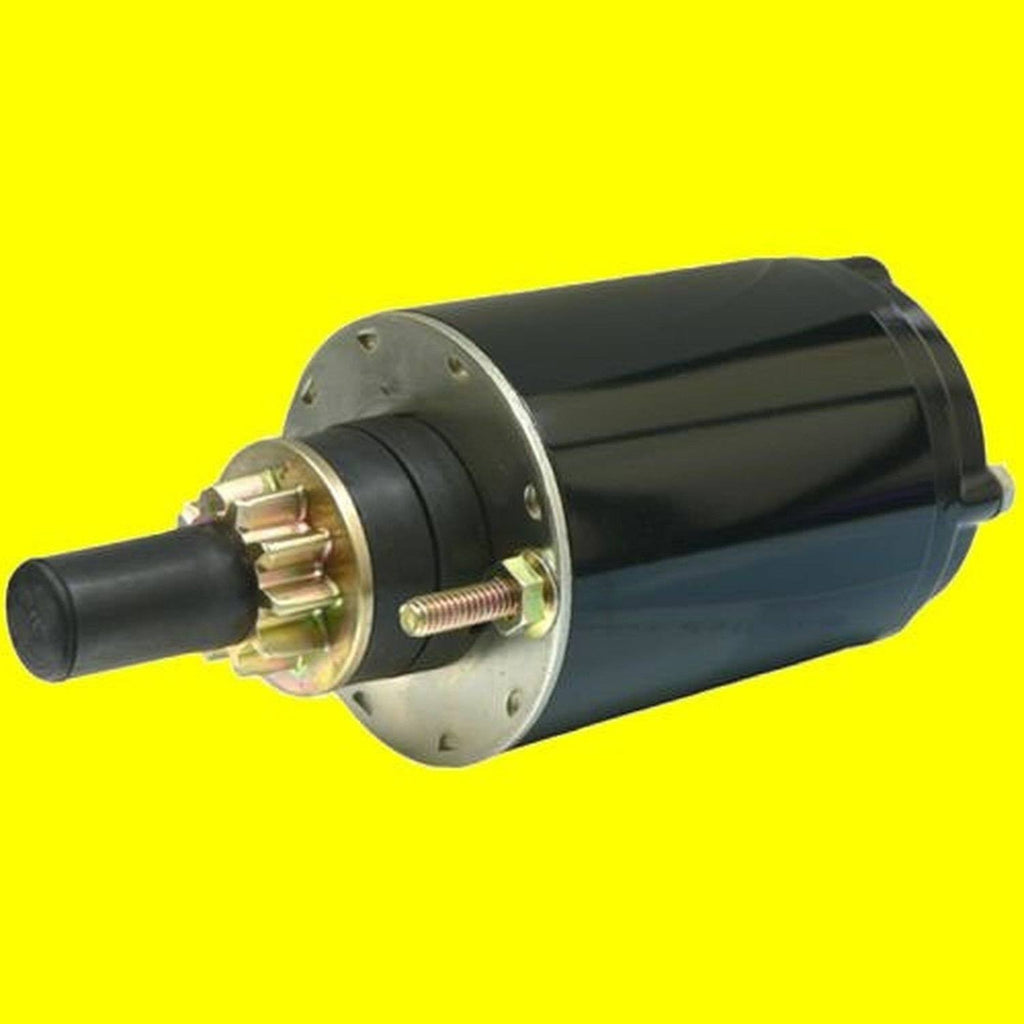 New Starter for Lawn Tractor H828421
