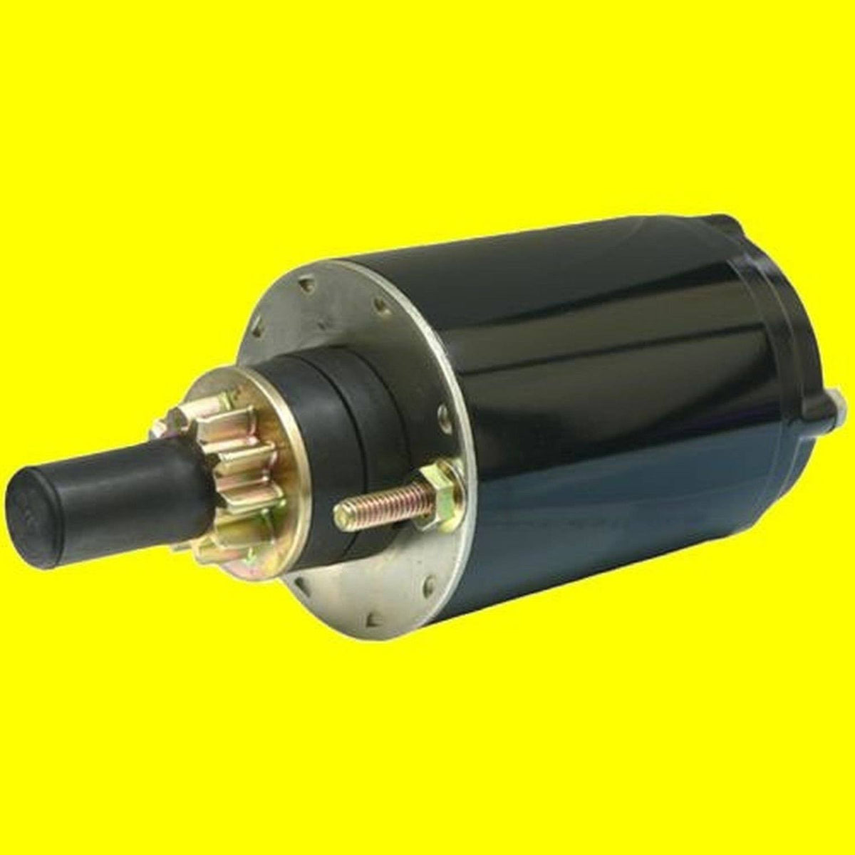 New Starter for Lawn Tractor H828421