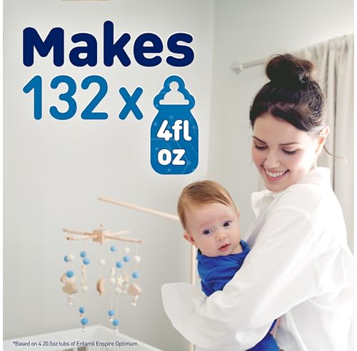 20.5 Oz Baby Formula D34395