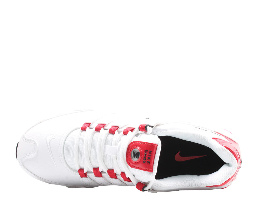Men's Shox NZ Running Shoes T9493