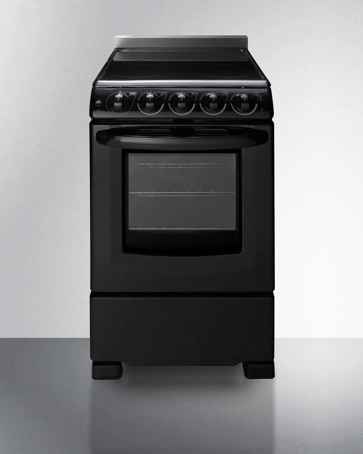 20" Wide Electric Smooth-Top Range I22887