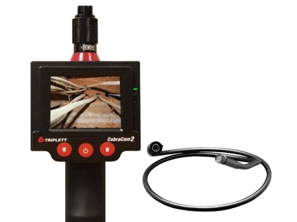 Inspection Camera Kit S41818