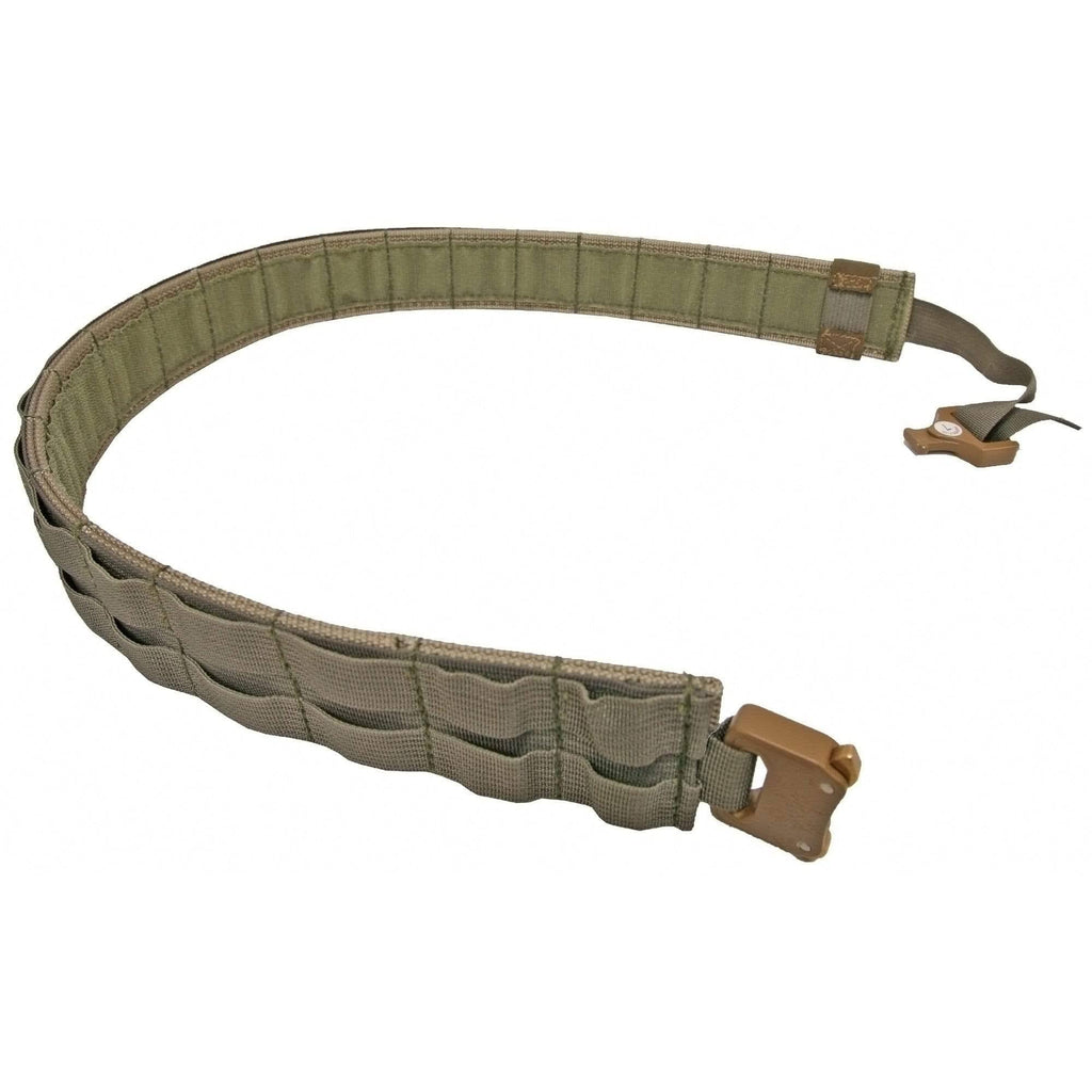 Black Medium Battle Belt D52391