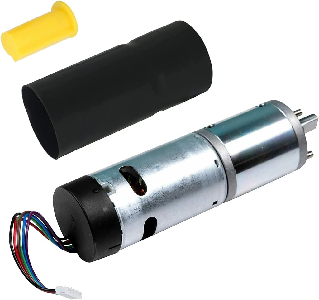 RV in-Wall Slide-Out Motor Assembly W382