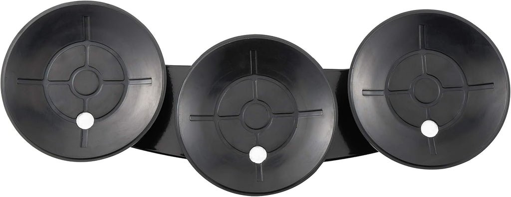 Vacuum Suction Cup Aluminium Alloy Bike Rack K63411