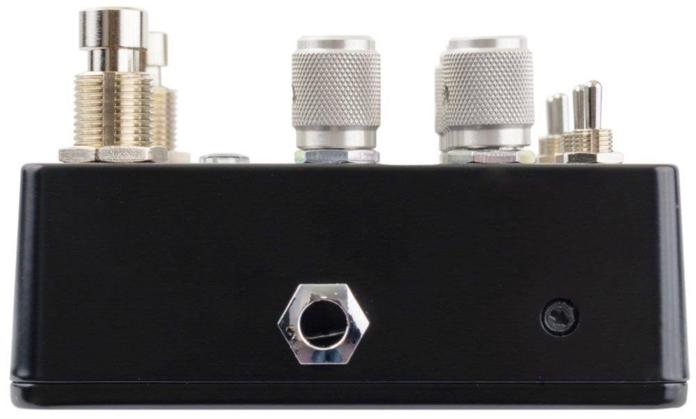 Heavy Distortion Pedal Q55002