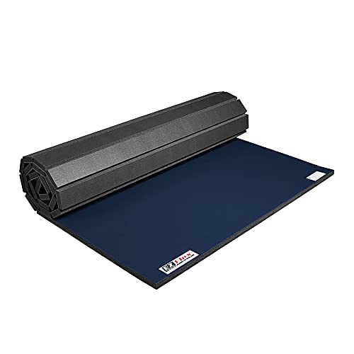 1.4 Inch Thick Foam and Vinyl Wrestling Mat V378