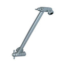 Chrome Brass Shower Arm X447