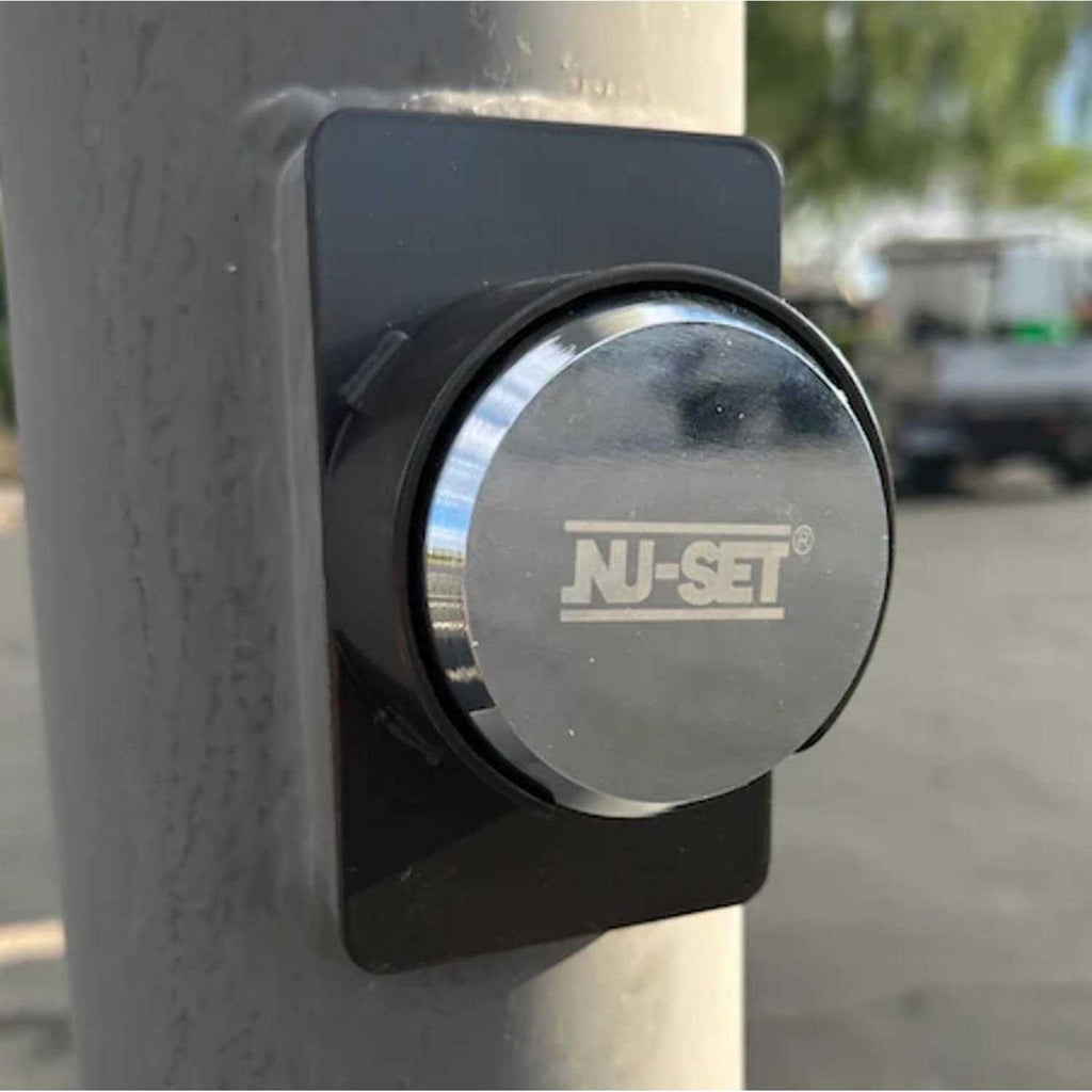 Hand Hole Cover Lock K261013