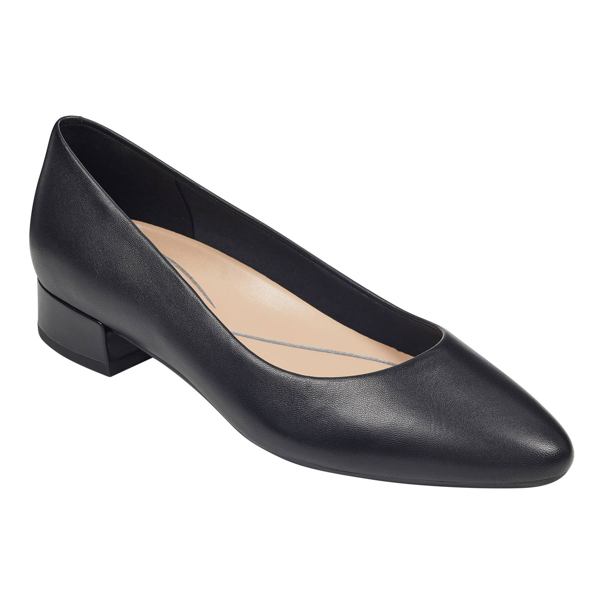 Black Pump D64547