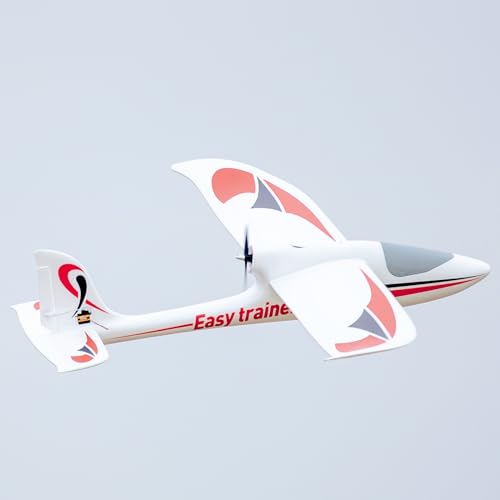 RC Airplane 4CH 1280mm Wingspan RTF K482