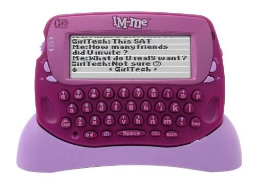 Handheld Device Y626