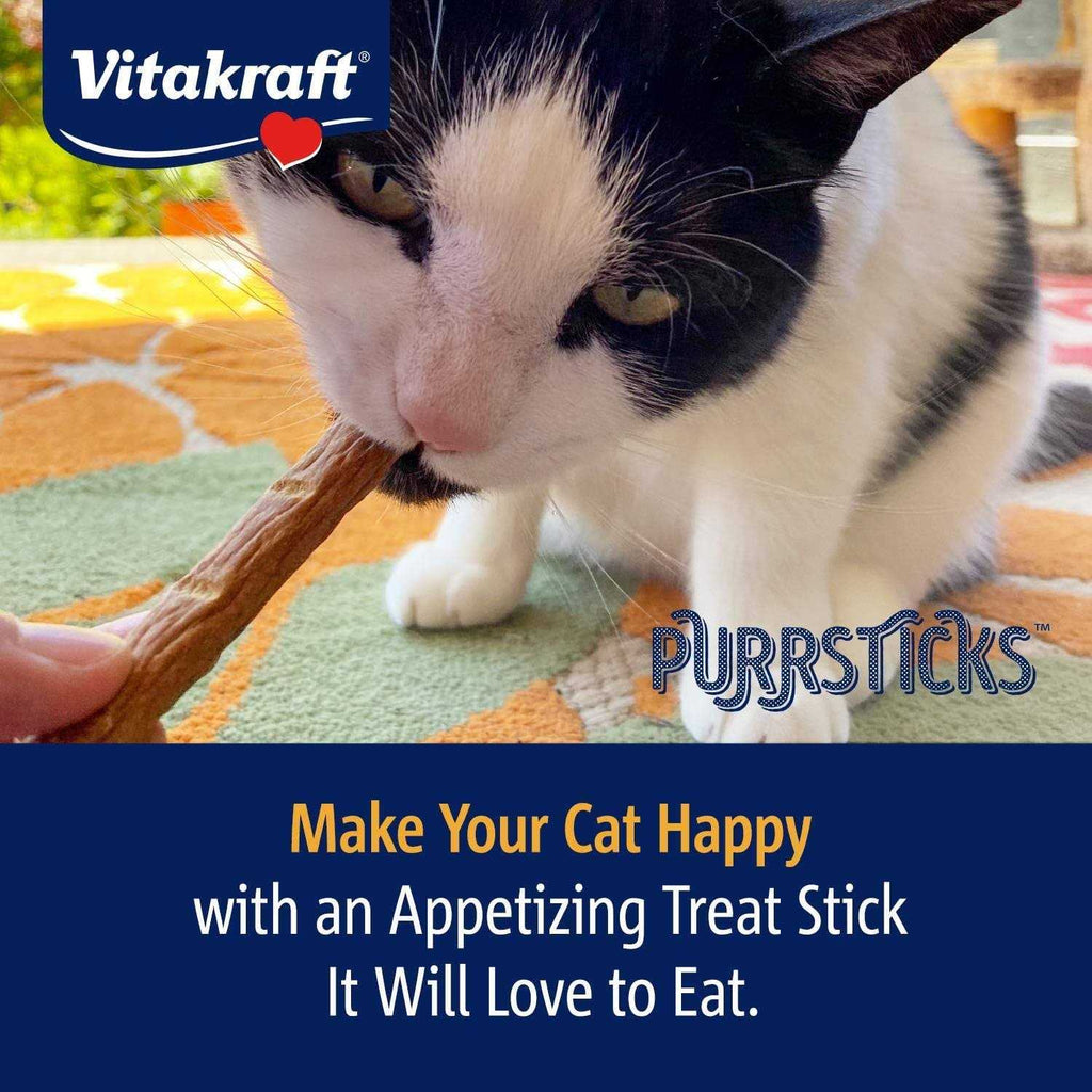 Chicken Cat Treats Z943361
