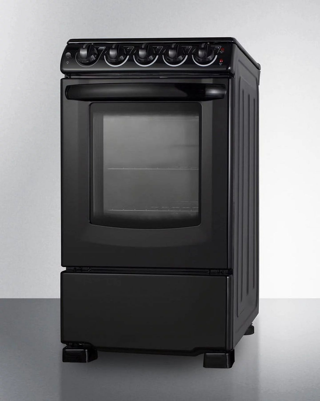 20" Wide Electric Smooth-Top Range I22887