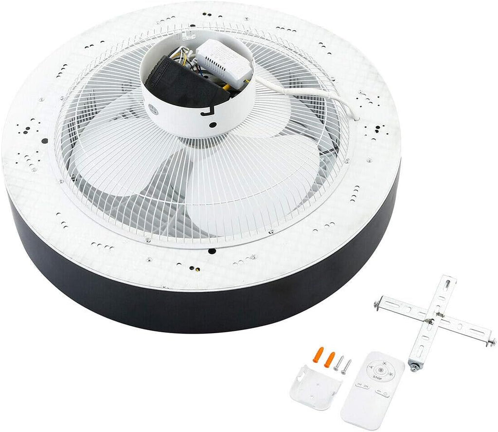 22.5 Ceiling Fan with Light X323066