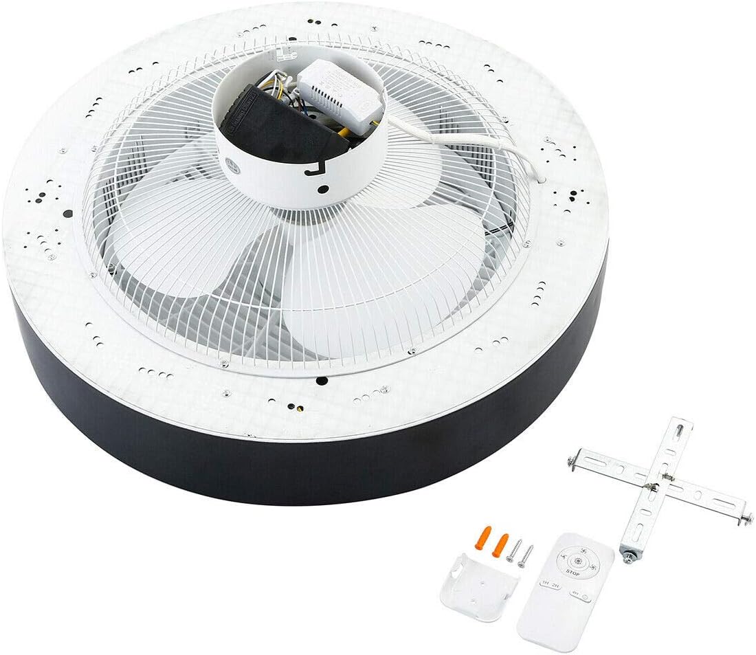 22.5 Ceiling Fan with Light X323066