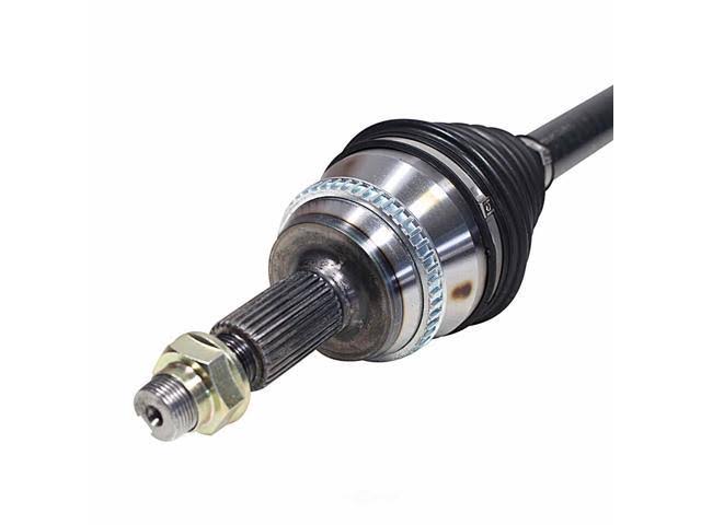CV Axle Assembly M726
