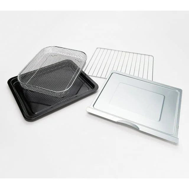 23L Digital Air Fryer Toaster Oven M110104