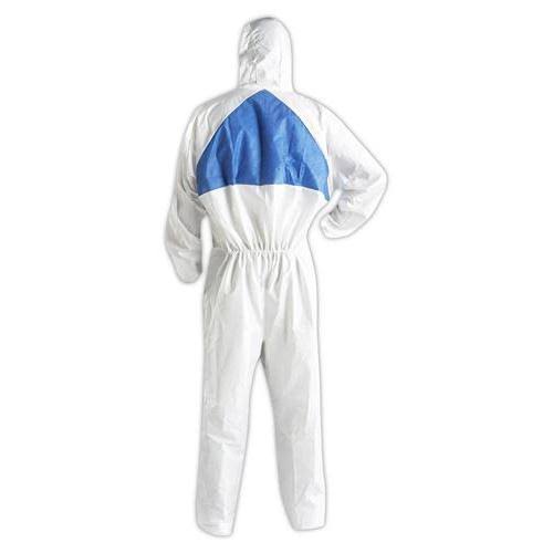 Disposable Protective Coverall F941