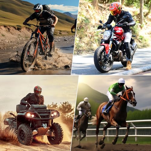Motorcycle Body Protective Jacket Armor B230915