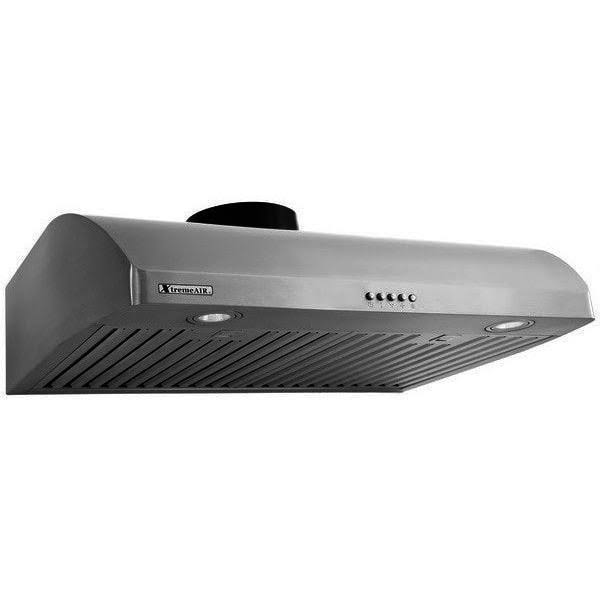 36x22 900 CFM Ducted Under Cabinet Range Hood F928851