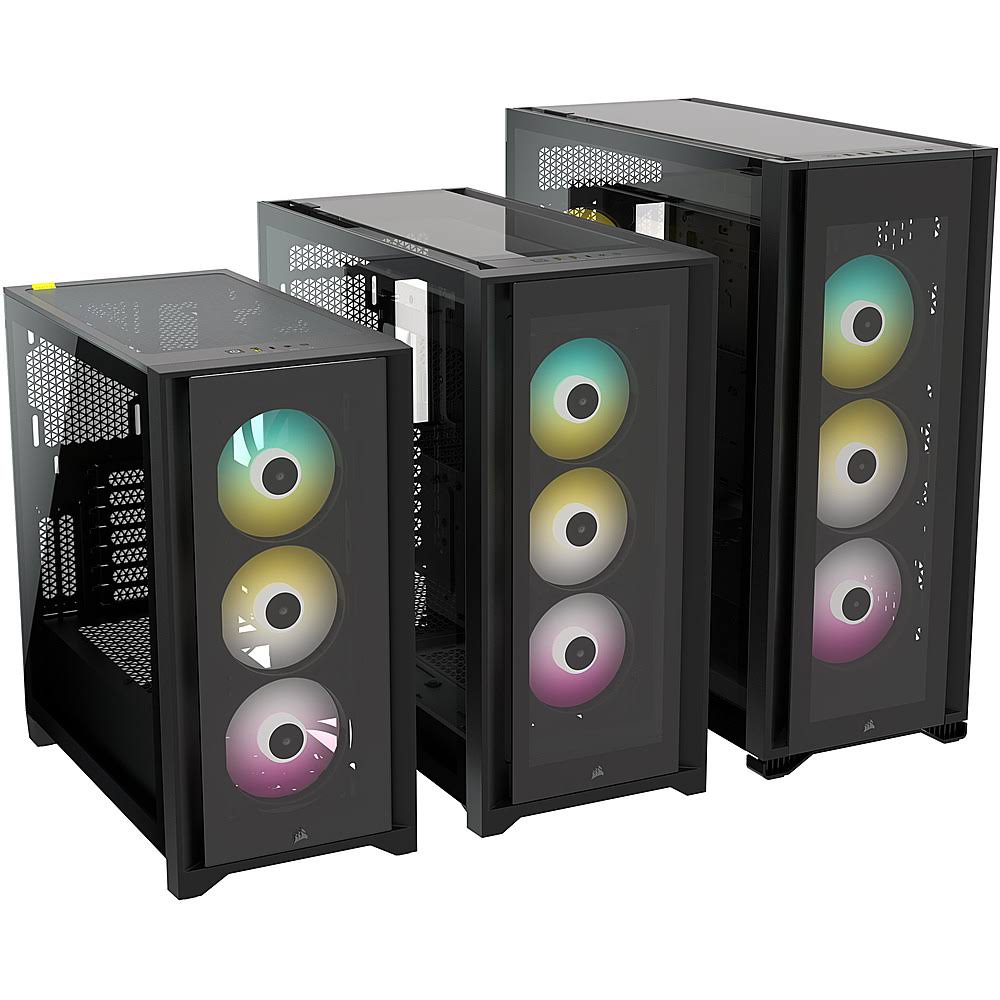 Full-Tower ATX PC Case P286978