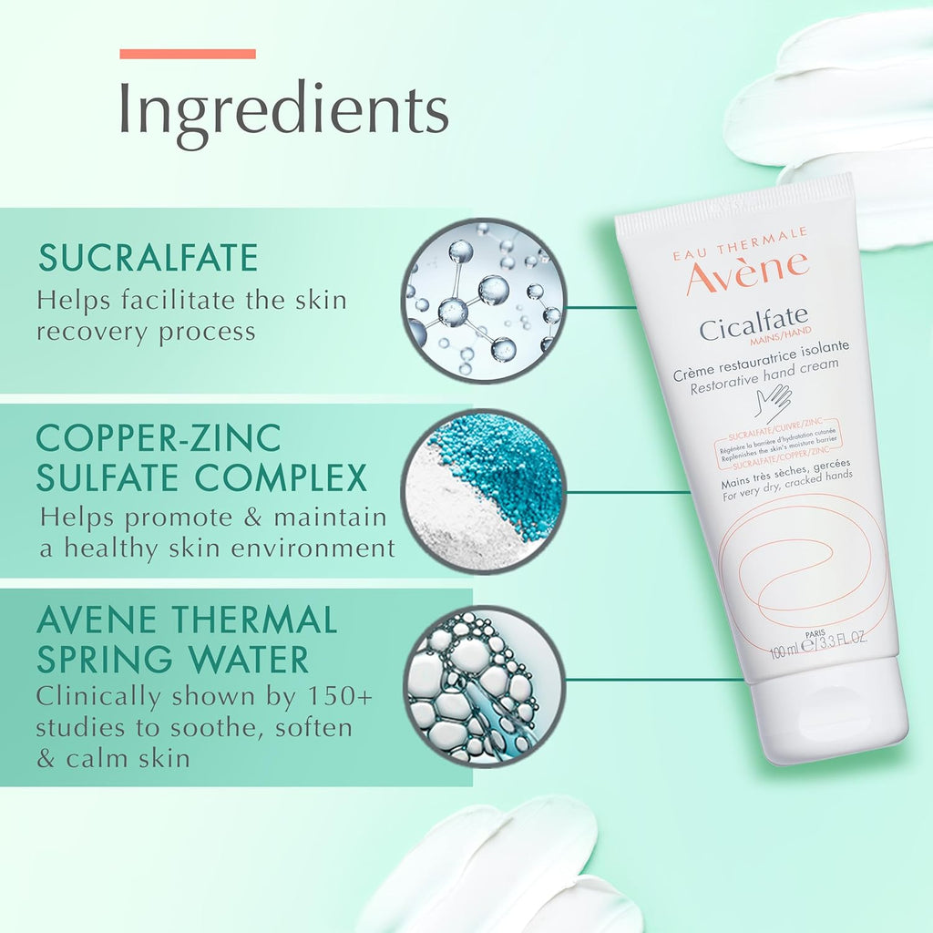 Hand Cream 3.3 fl.oz. P140