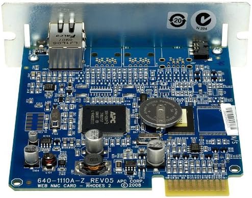UPS Network Management Card 2 T520