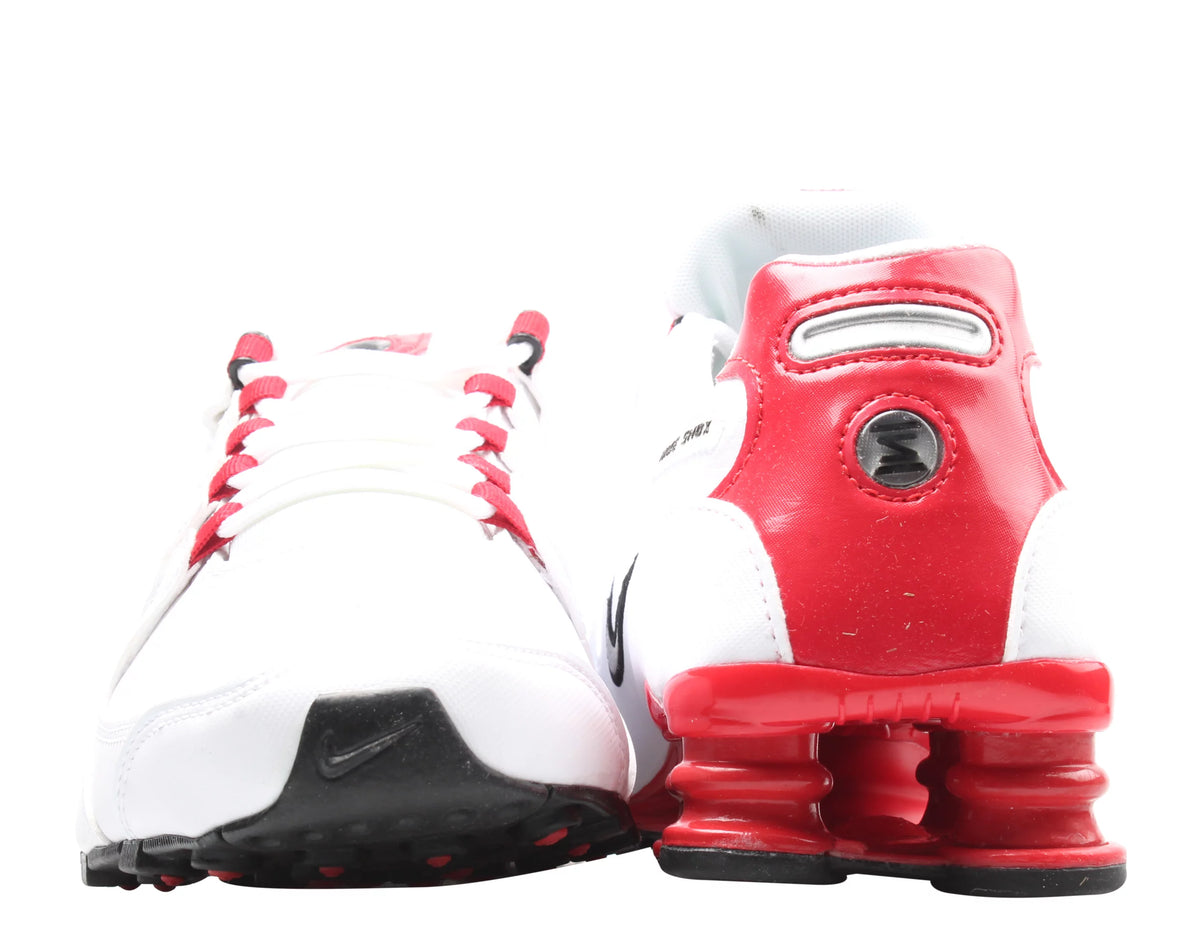 Men's Shox NZ Running Shoes T9493