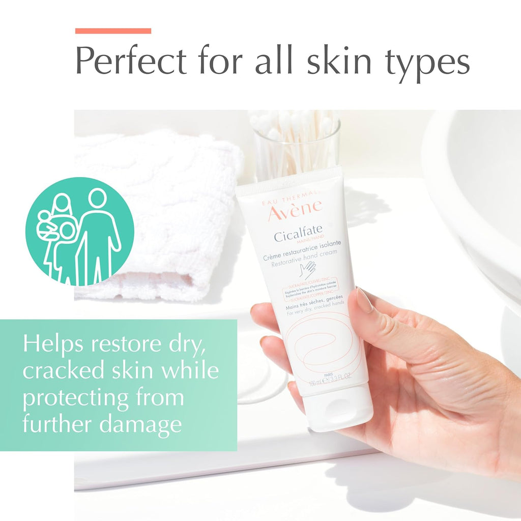Hand Cream 3.3 fl.oz. P140