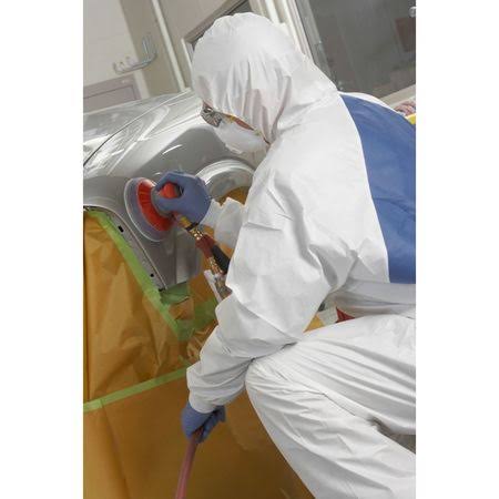 Disposable Protective Coverall F941
