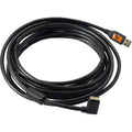 15' USB 3.0 A to Micro-USB Cable Black T981198